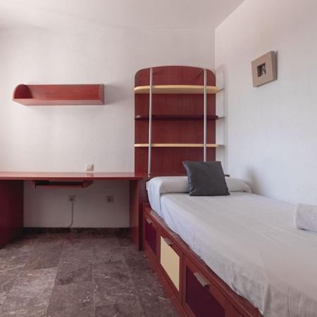 Duplex Ribera Cordoba公寓 外观 照片