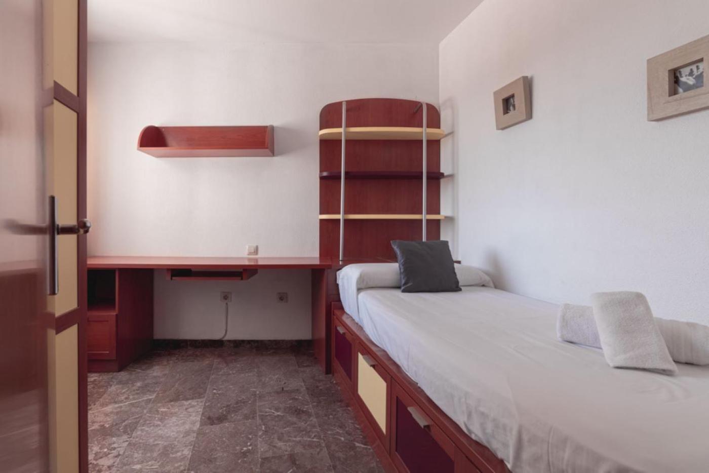 Duplex Ribera Cordoba公寓 外观 照片