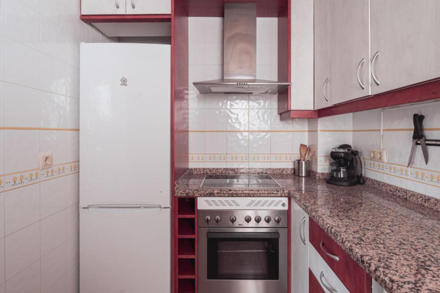 Duplex Ribera Cordoba公寓 外观 照片