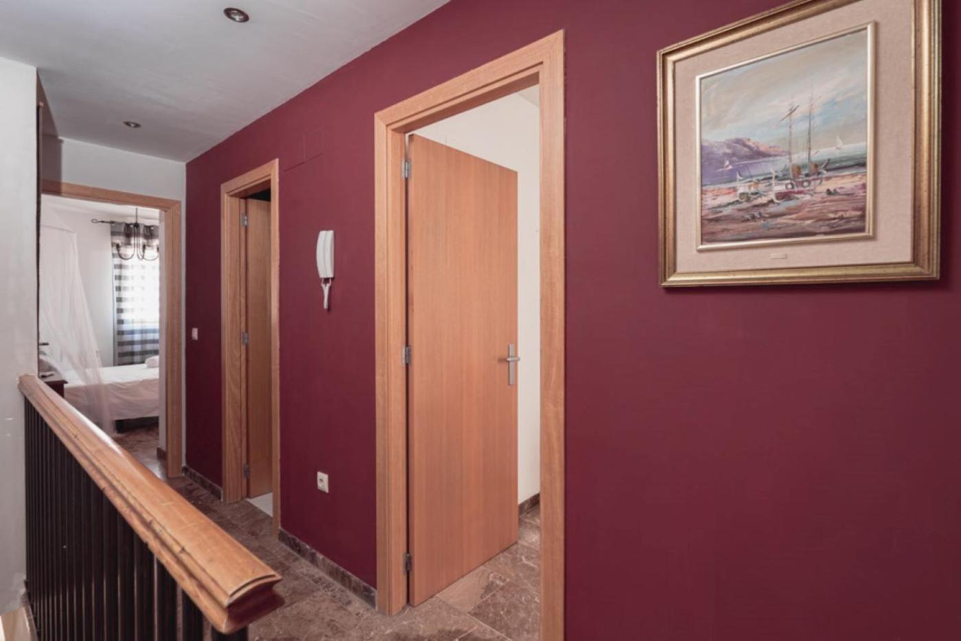 Duplex Ribera Cordoba公寓 外观 照片