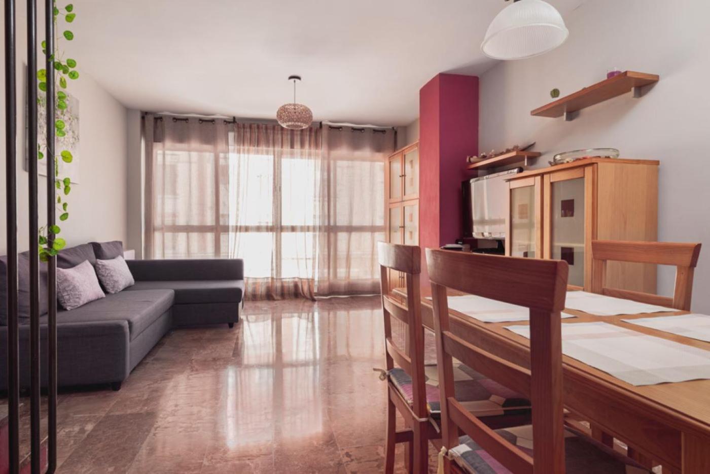 Duplex Ribera Cordoba公寓 外观 照片