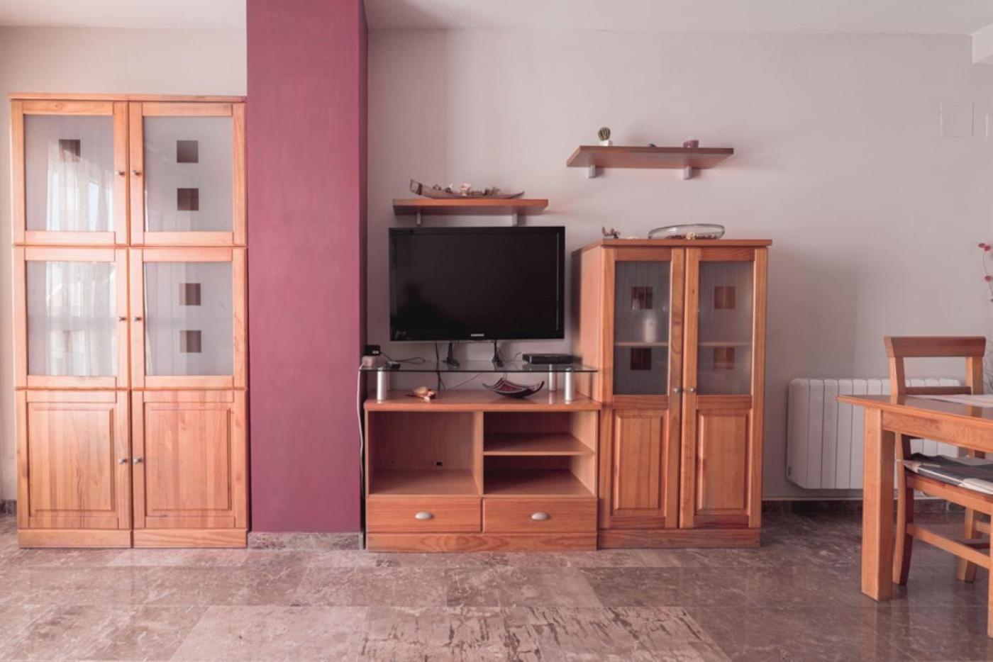 Duplex Ribera Cordoba公寓 外观 照片