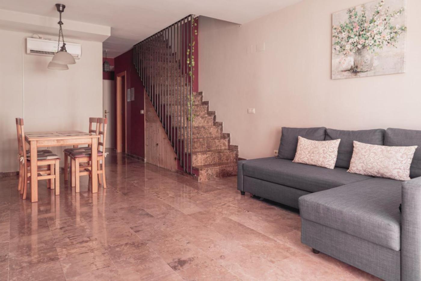 Duplex Ribera Cordoba公寓 外观 照片
