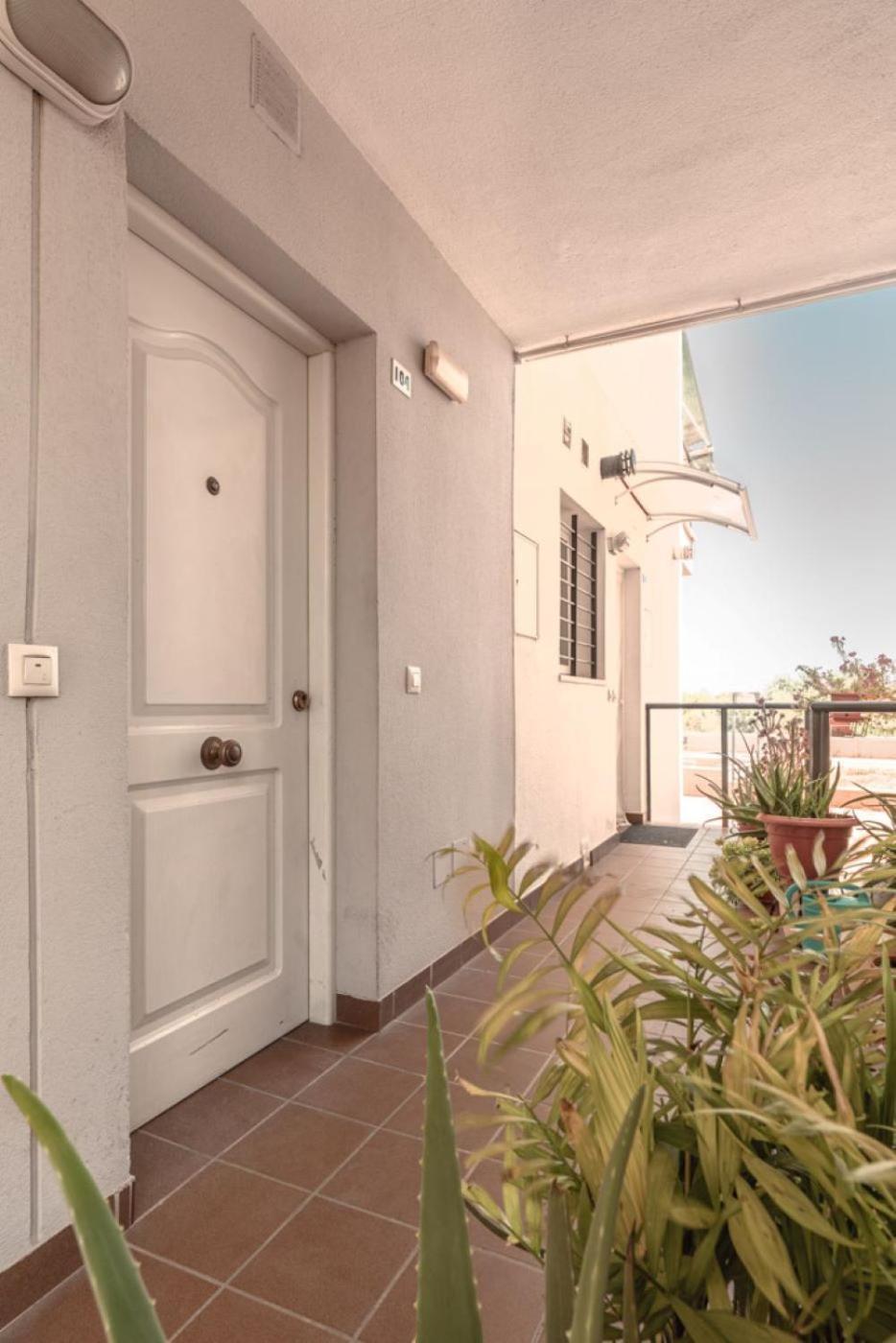 Duplex Ribera Cordoba公寓 外观 照片