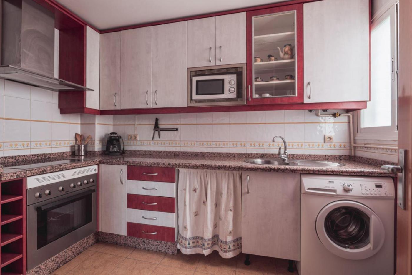 Duplex Ribera Cordoba公寓 外观 照片